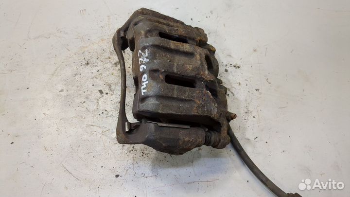 Суппорт Honda CR-V, 2013