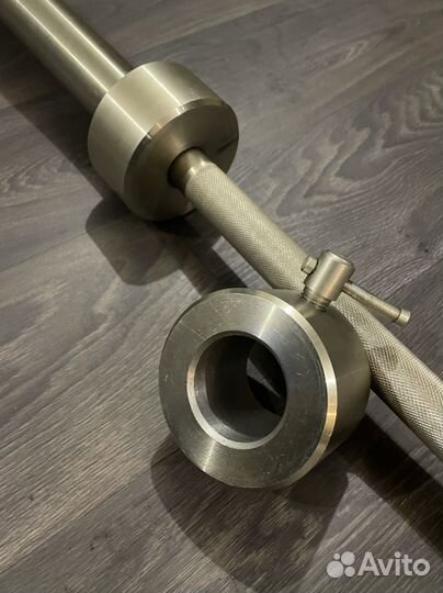 Олимпийская штанга/гриф/блины