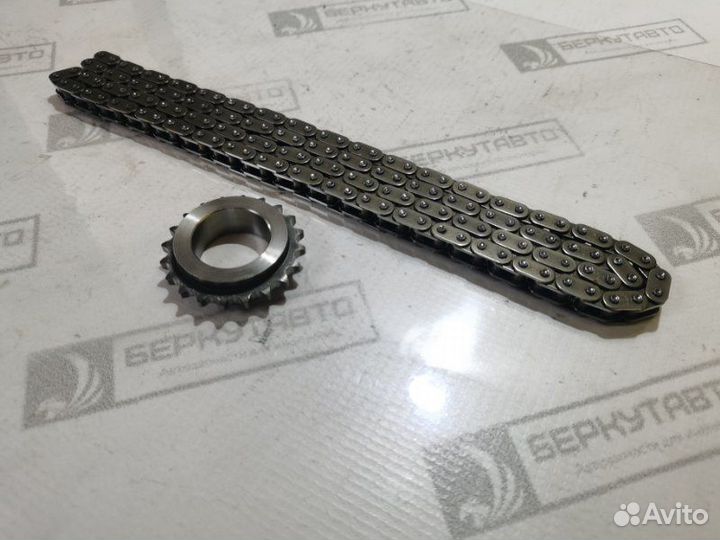 Цепь грм Bmw 1 F20 N13B16 2011-2019