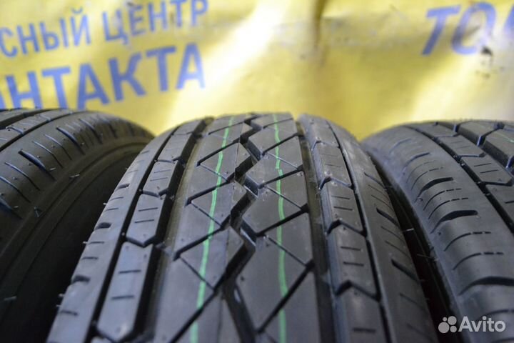 Haida HD517 195/80 R14 105N
