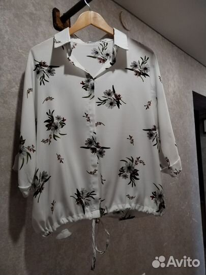 Блузка женская 52 54