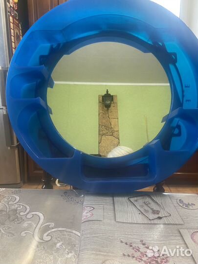 Зеркало СССР