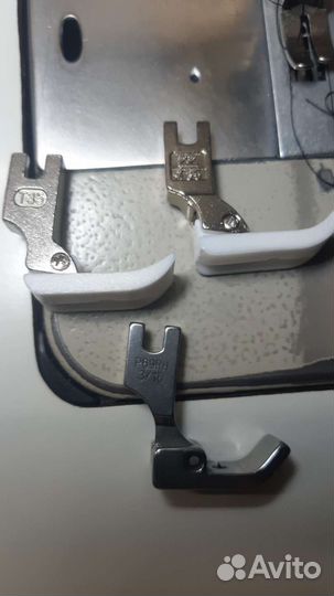 Лапки для кедра 3/16