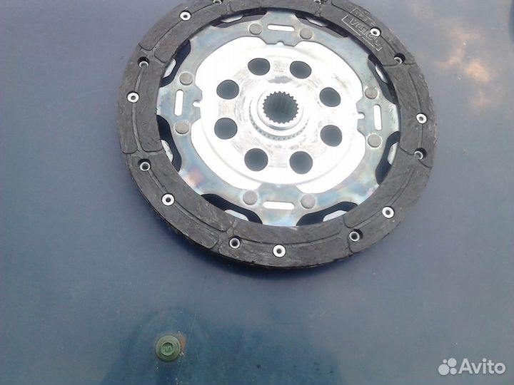 Комплект сцепления ваг