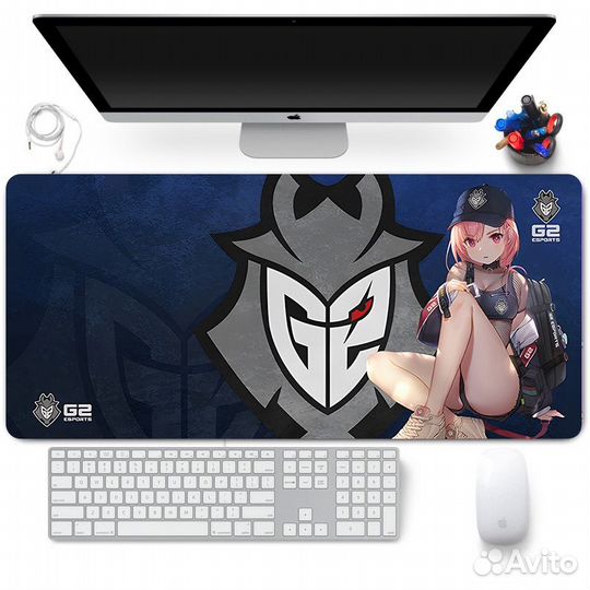 CS GO team коврики для мыши игровые 900*400