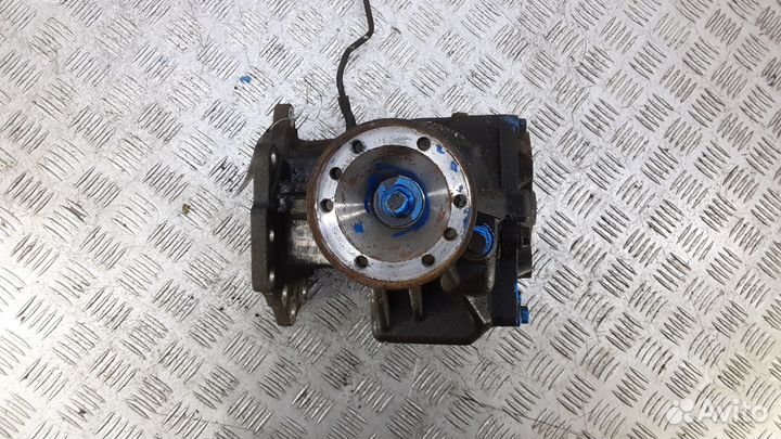 Коробка раздаточная Land Rover Freelander