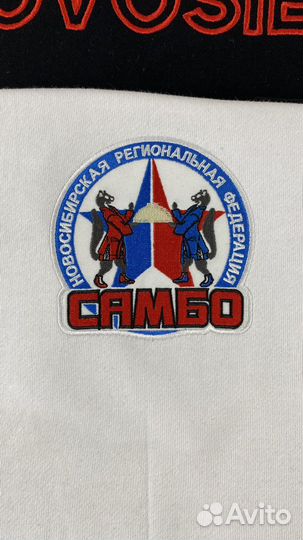 Шевроны/патчи/нашивки на заказ