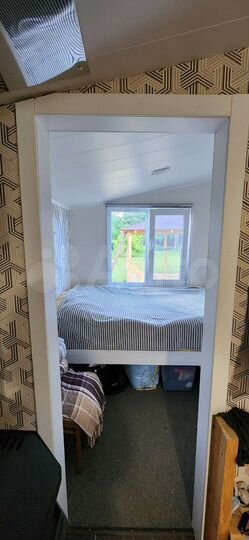 Дача 35 м² на участке 10 сот.