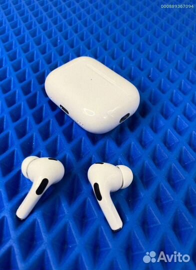 AirPods Pro 2 Limited с Шумоподавлением