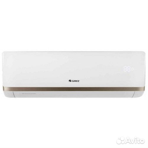 Gree Bora Inverter GWH07AAB-K3DNA5A/I wifi