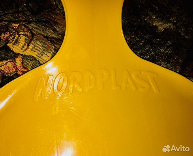 Ледянка детская