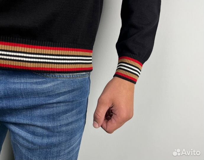 Свитер Burberry