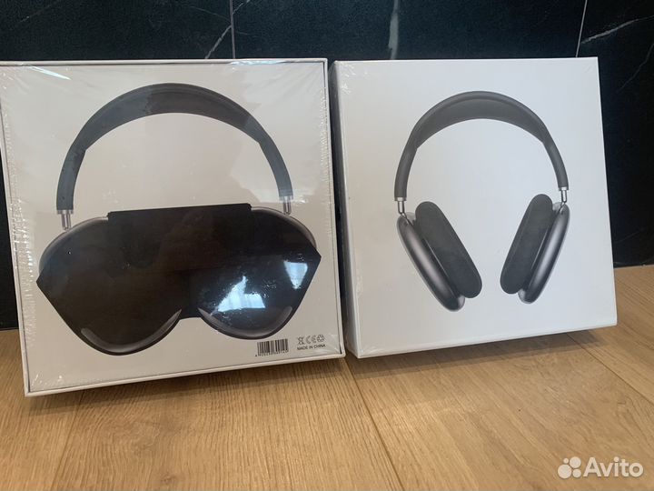 Беспроводные наушники AirPods Max