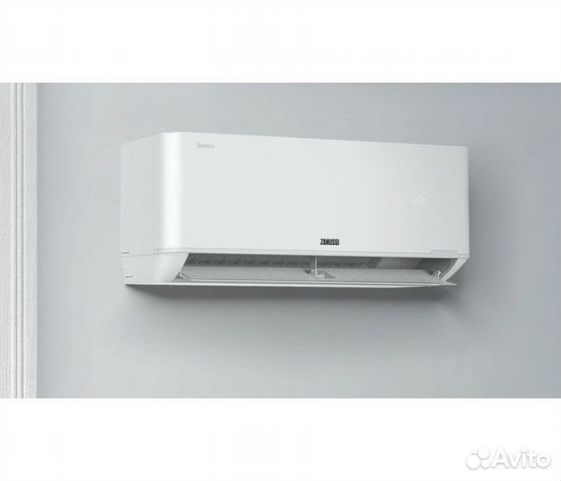 Сплит-система Zanussi zacs-12hв/N1