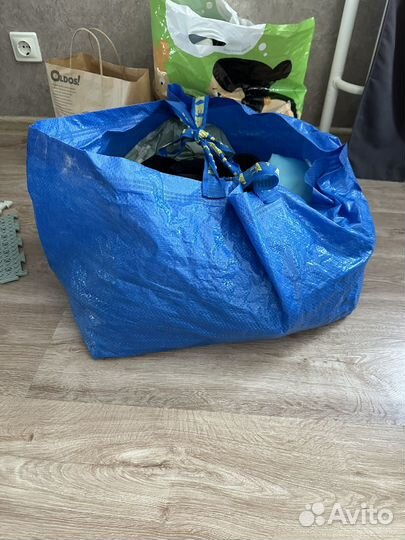 Женские вещи пакетом 44