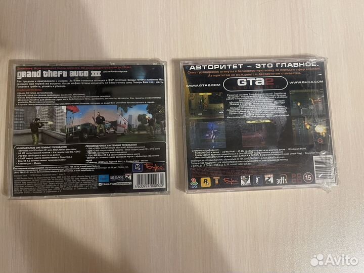 Игры на пк лицензия