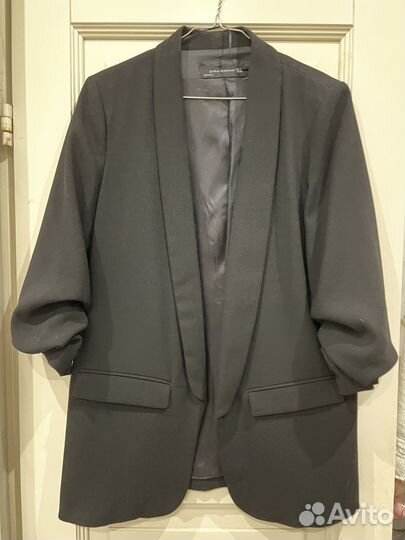 Zara пиджак