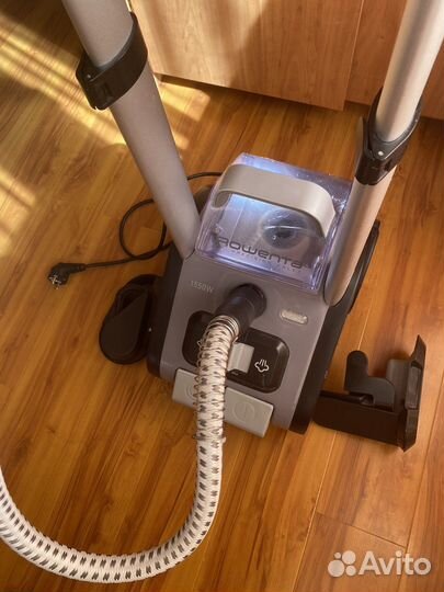 Отпариватель Rowenta