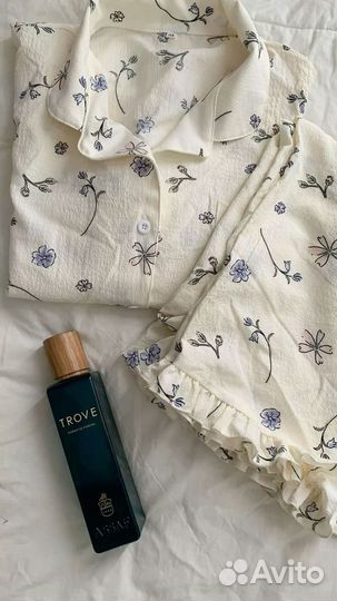 Пижама женская