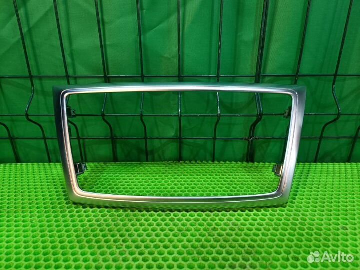 Рамка магнитолы Mercedes Benz Gl X166 278.928 2015