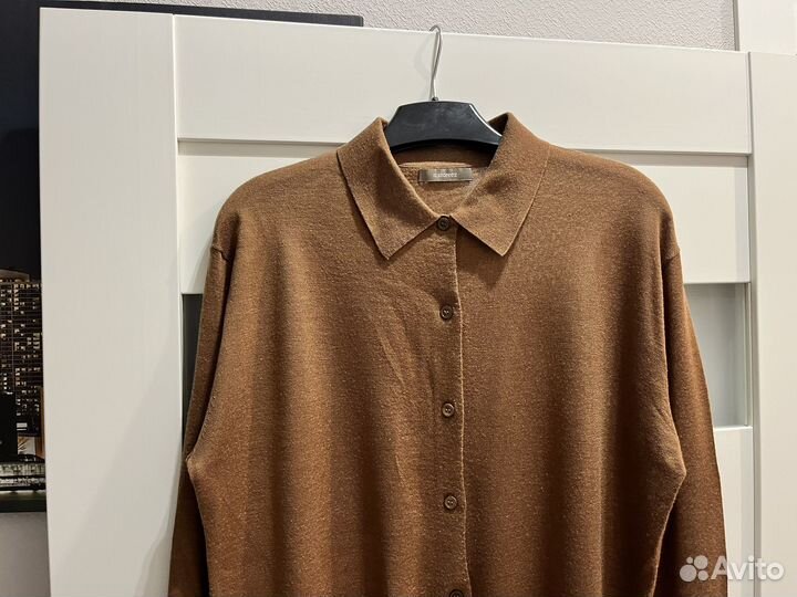 12 storeez кардиган - хs