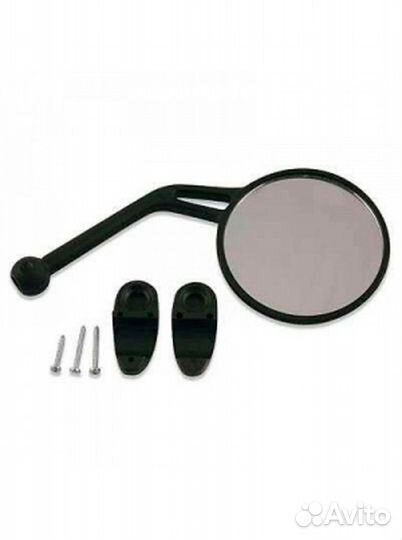 Зеркала заднего вида Acerbis для квадроцикла