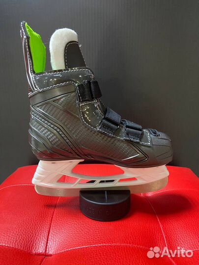 Хоккейные коньки S21 bauer X-LS skate