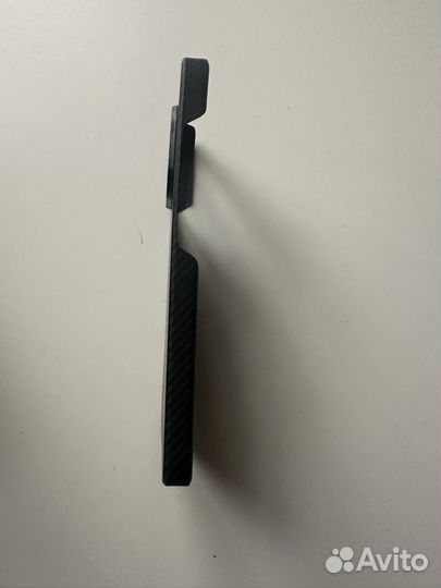 Чехол pitaka на iPhone 13 про