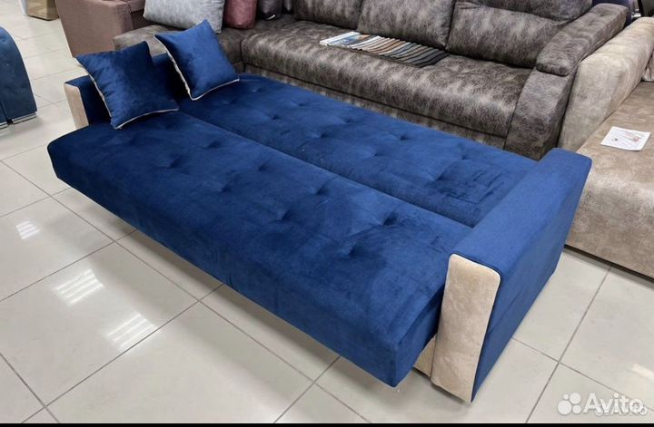 Диван Книжка Арт. 211
