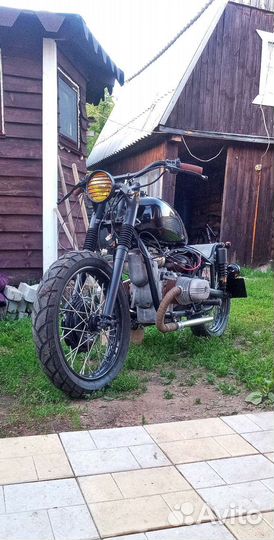 Урал м 63, 1967 г.в
