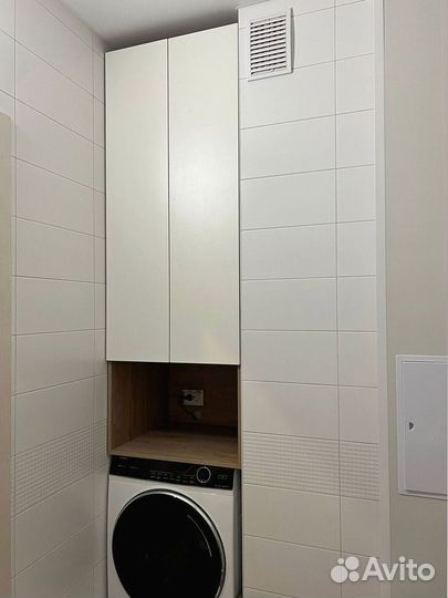 Шкафы распашные