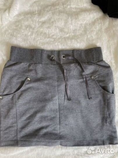 Женская одежда пакетом XS