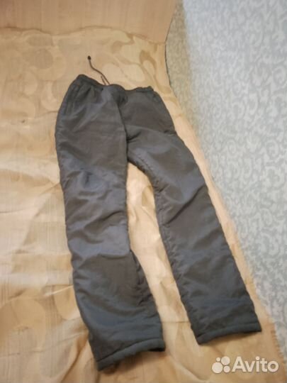 Брюки горнолыжные женские 44 46