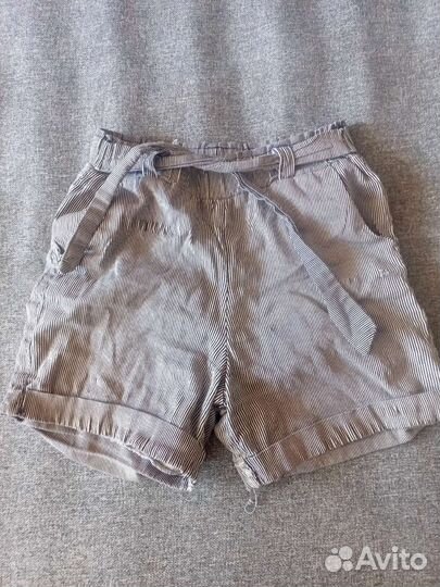 Шорты для девочек