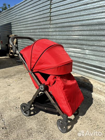 Коляска прогулочная Esspero Air