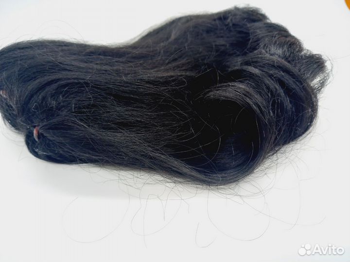 35791 Шиньон на заколке