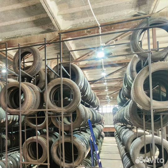 Bridgestone Dueler H/L 235/60 R18