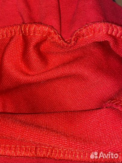 Спортивный костюм женский