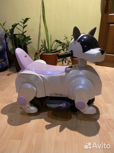 Игрушка Собака