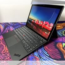 Lenovo Thinkpad X1 Tablet 3 Gen core i7/512ssd