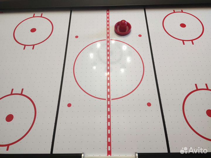 Аэрохоккей Pro Ice 6 футов (183 см)