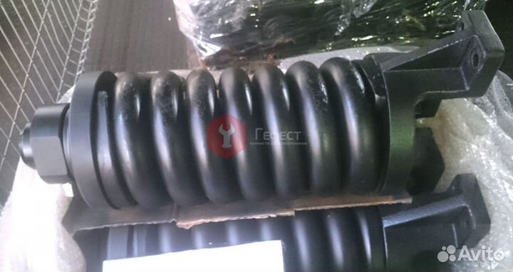 Натяжитель цепи Hitachi ZX360LC-3-hcmc