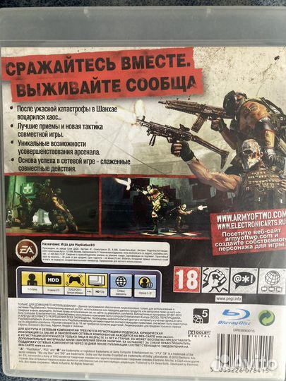Игры на ps4
