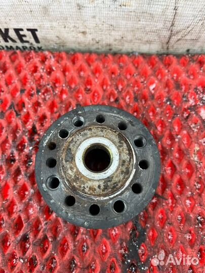 Шестерня коленвала Mitsubishi Outlander 2.4 4G69