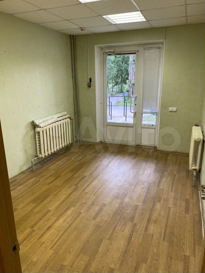 Свободного назначения, 35.8 м²