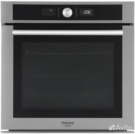 Духовой шкаф Hotpoint- Ariston 70FI4 851 SH IX HA