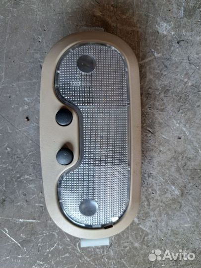 Плафон освещения Cadillac SRX