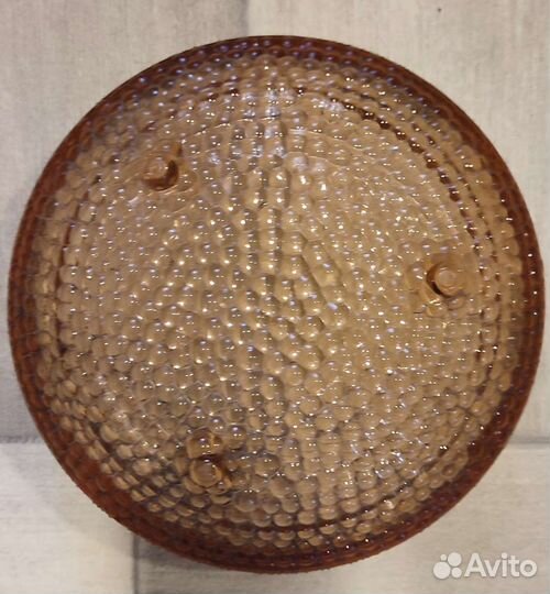 Цветное стекло,хрусталь СССР вазы,бокалы,конфетн