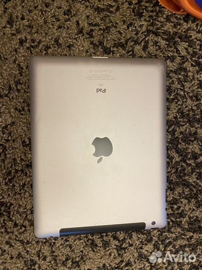 iPad