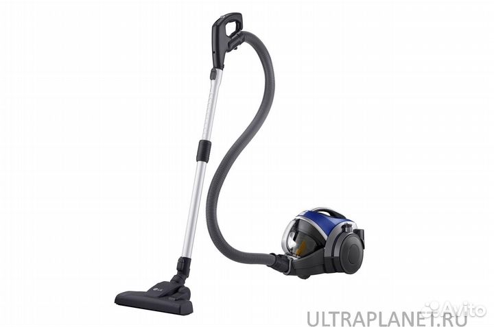 Пылесос LG VC73189nhtb Новый